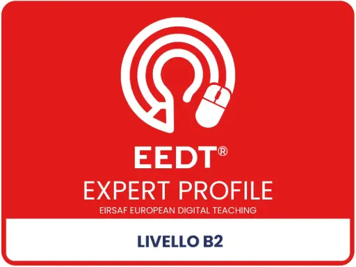 EEDT EXPERT PROFILE