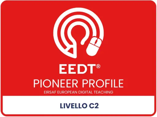 EEDT PIONEER PROFILE
